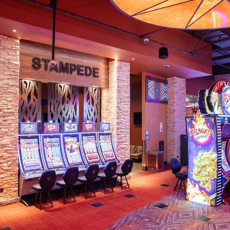 Shoshone-Bannock Hotel And Event Center Fort Hall المظهر الخارجي الصورة