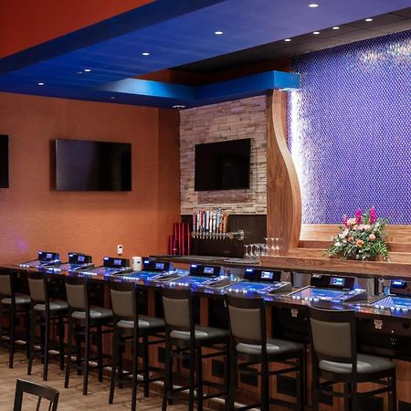 Shoshone-Bannock Hotel And Event Center Fort Hall المظهر الخارجي الصورة