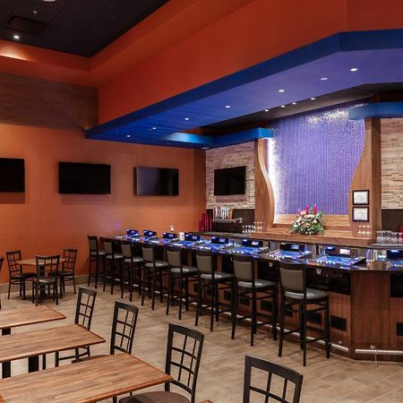 Shoshone-Bannock Hotel And Event Center Fort Hall المظهر الخارجي الصورة