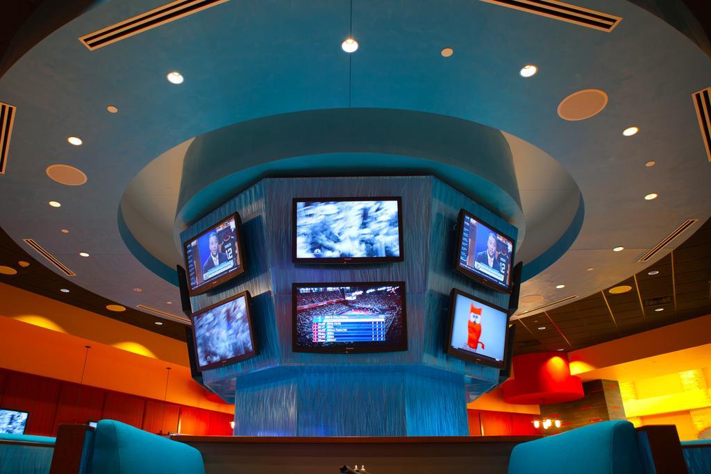 Shoshone-Bannock Hotel And Event Center Fort Hall المظهر الخارجي الصورة