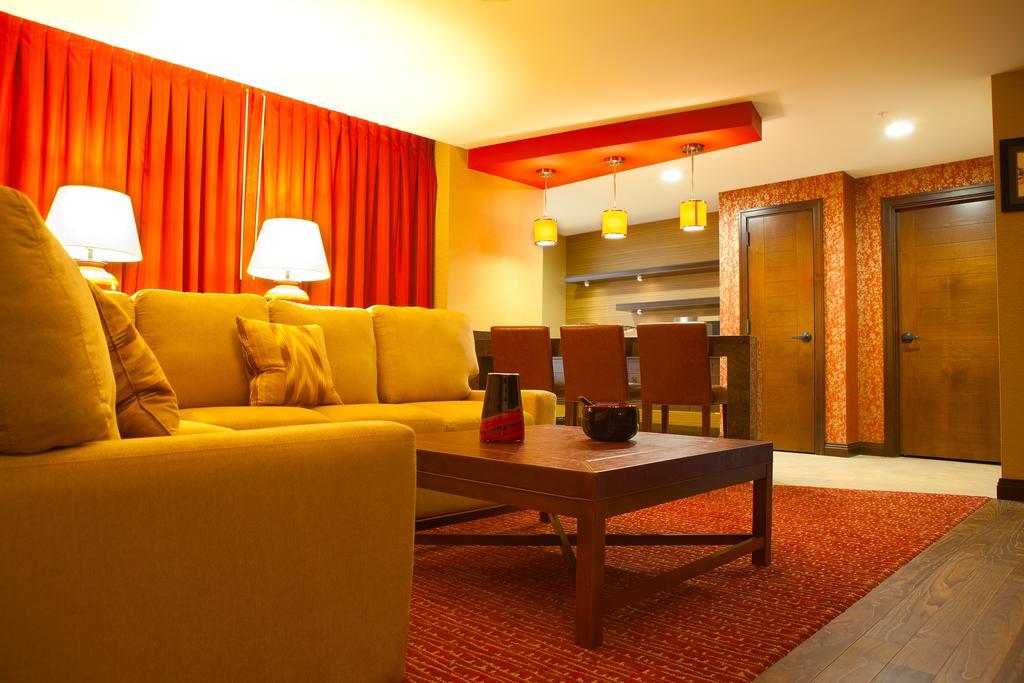Shoshone-Bannock Hotel And Event Center Fort Hall الغرفة الصورة