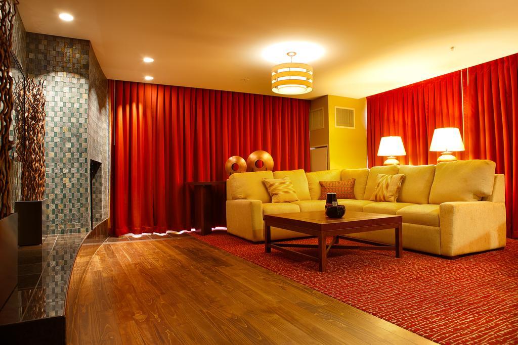 Shoshone-Bannock Hotel And Event Center Fort Hall المظهر الخارجي الصورة