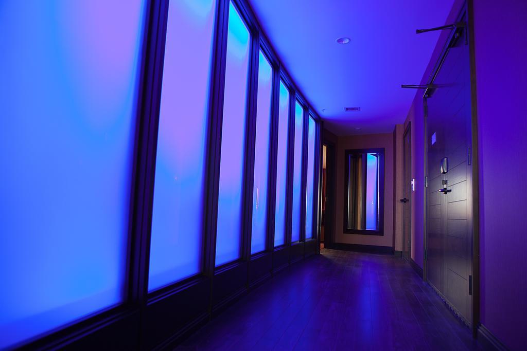 Shoshone-Bannock Hotel And Event Center Fort Hall المظهر الخارجي الصورة