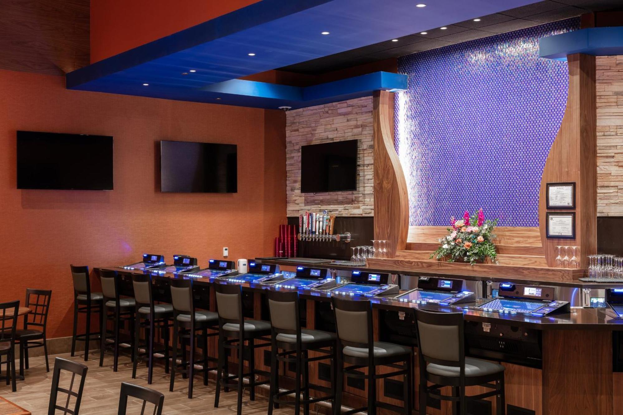 Shoshone-Bannock Hotel And Event Center Fort Hall المظهر الخارجي الصورة