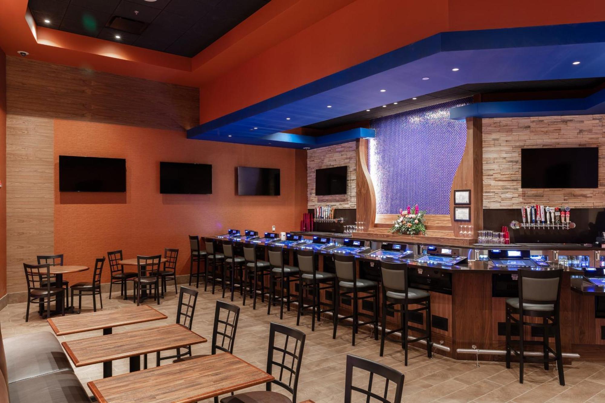 Shoshone-Bannock Hotel And Event Center Fort Hall المظهر الخارجي الصورة