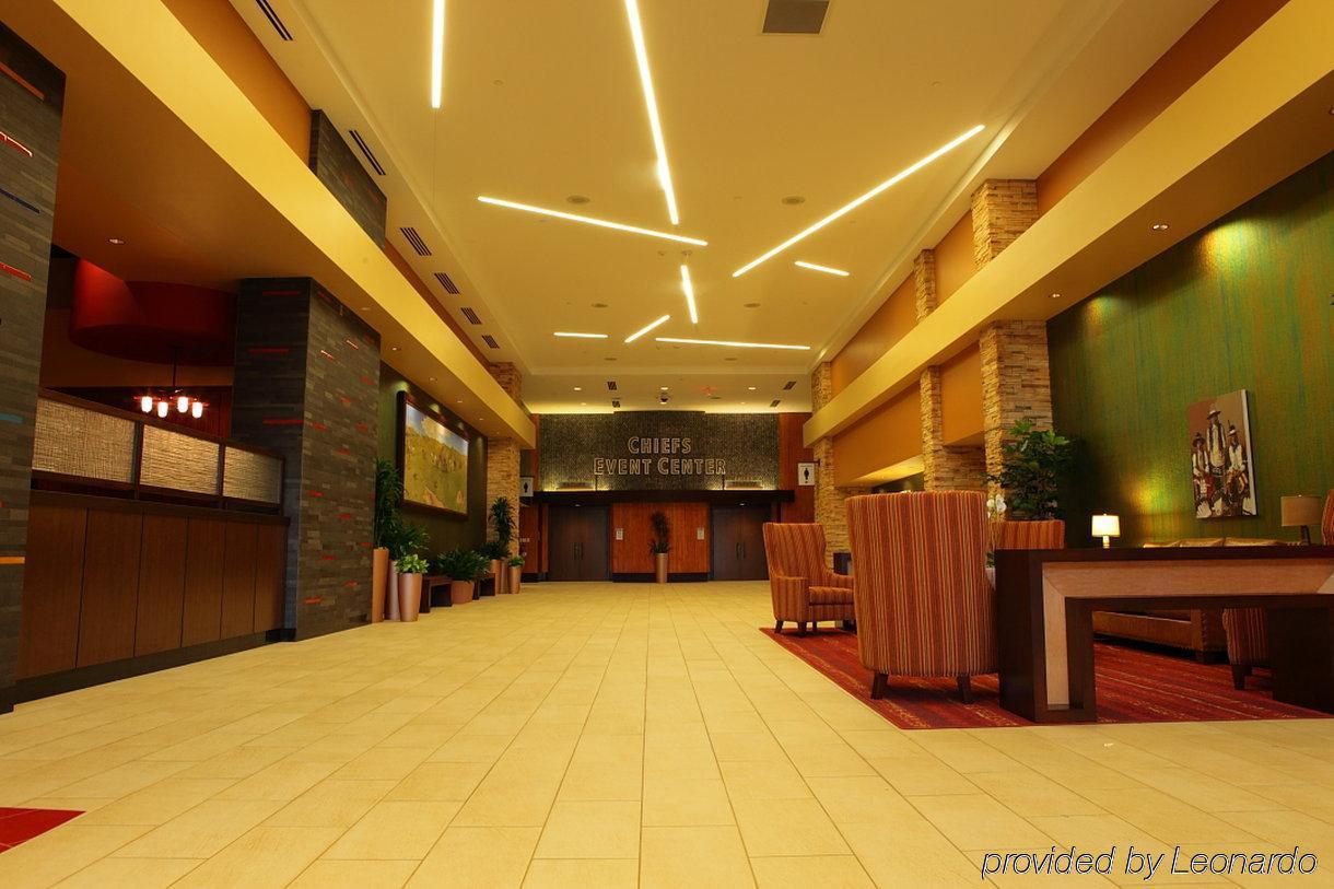 Shoshone-Bannock Hotel And Event Center Fort Hall المظهر الخارجي الصورة