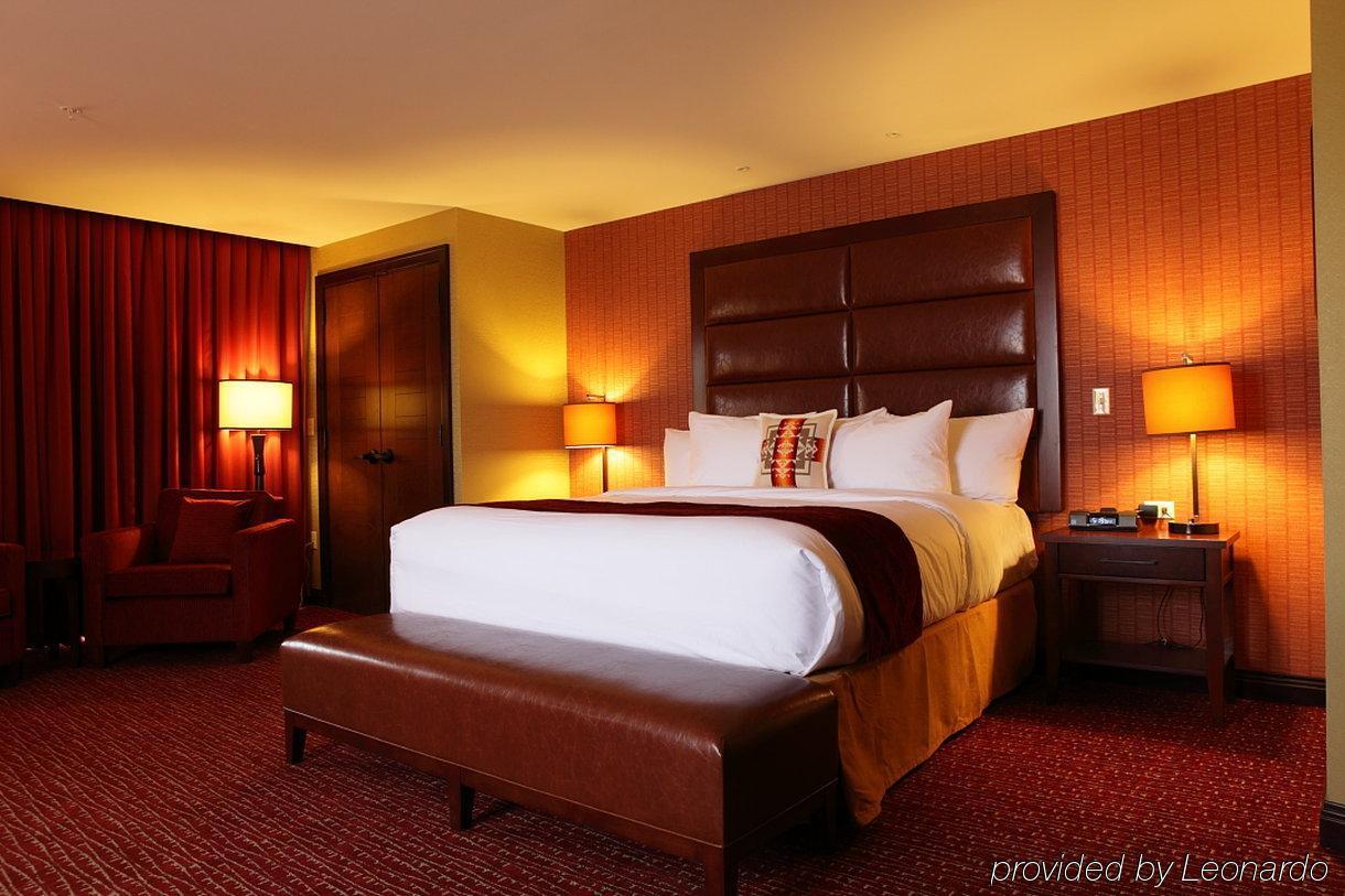 Shoshone-Bannock Hotel And Event Center Fort Hall المظهر الخارجي الصورة