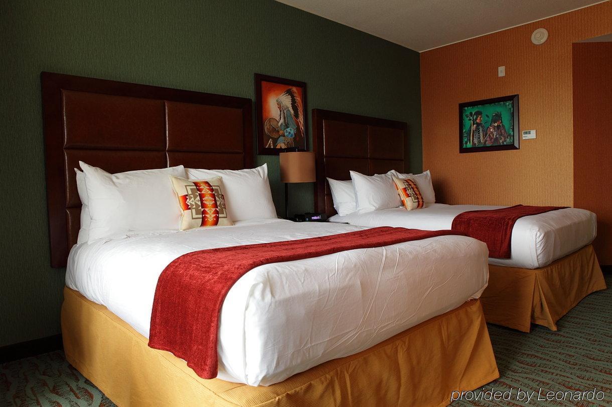 Shoshone-Bannock Hotel And Event Center Fort Hall المظهر الخارجي الصورة