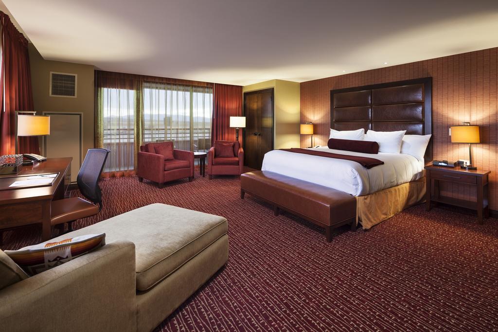 Shoshone-Bannock Hotel And Event Center Fort Hall المظهر الخارجي الصورة