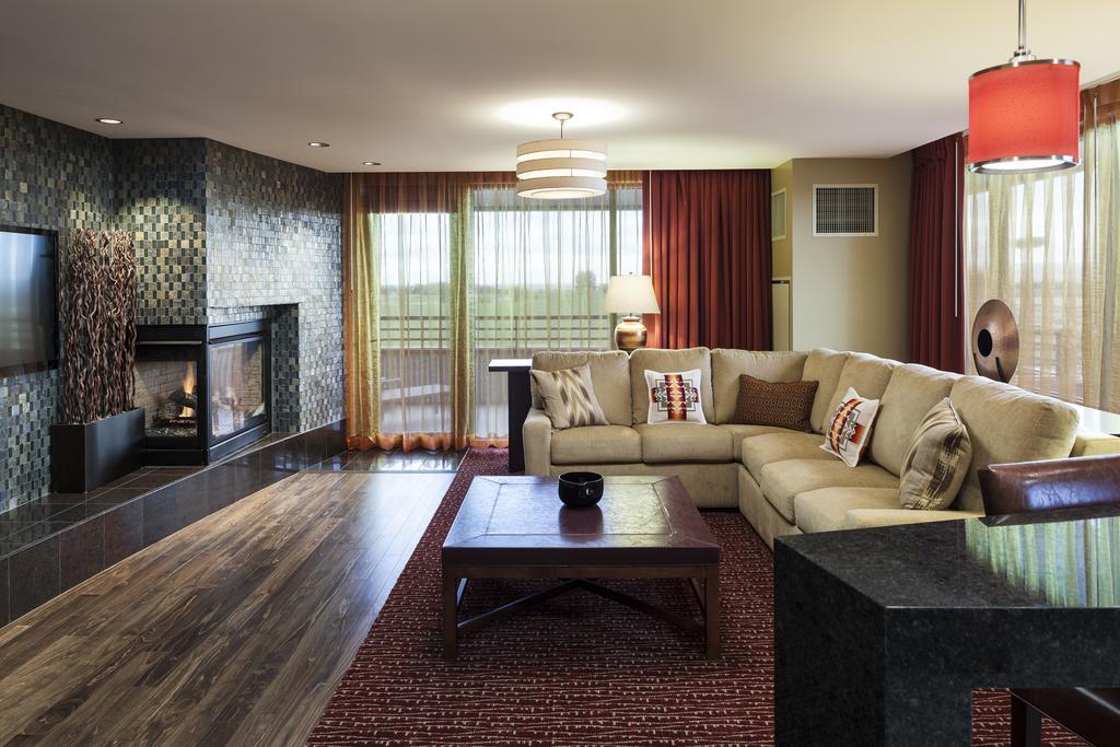 Shoshone-Bannock Hotel And Event Center Fort Hall المظهر الخارجي الصورة