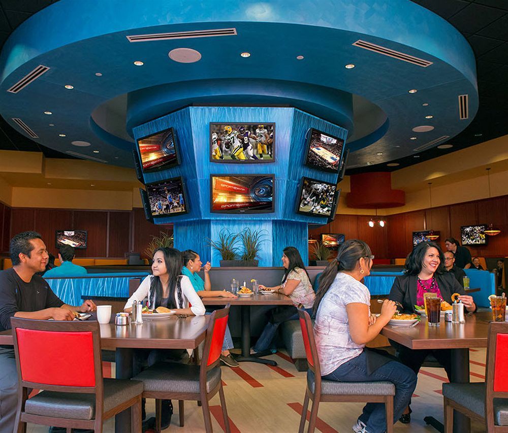 Shoshone-Bannock Hotel And Event Center Fort Hall المظهر الخارجي الصورة