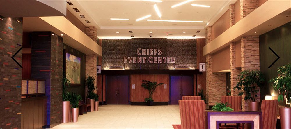 Shoshone-Bannock Hotel And Event Center Fort Hall المظهر الخارجي الصورة