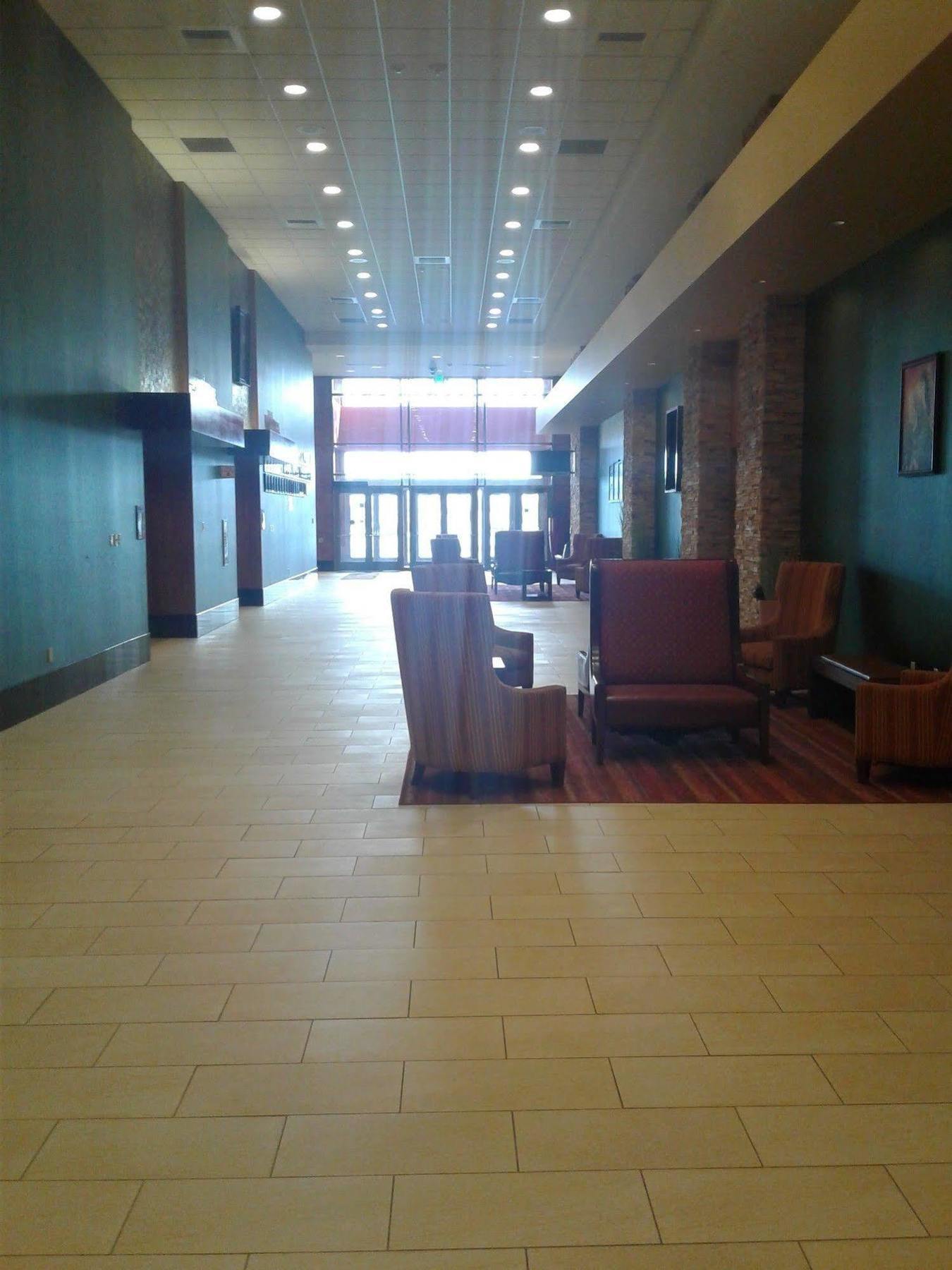 Shoshone-Bannock Hotel And Event Center Fort Hall المظهر الخارجي الصورة