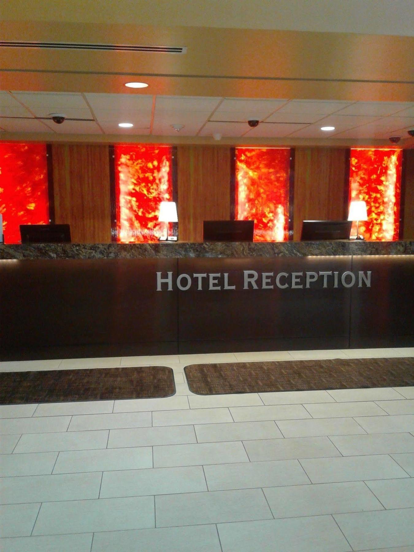 Shoshone-Bannock Hotel And Event Center Fort Hall المظهر الخارجي الصورة