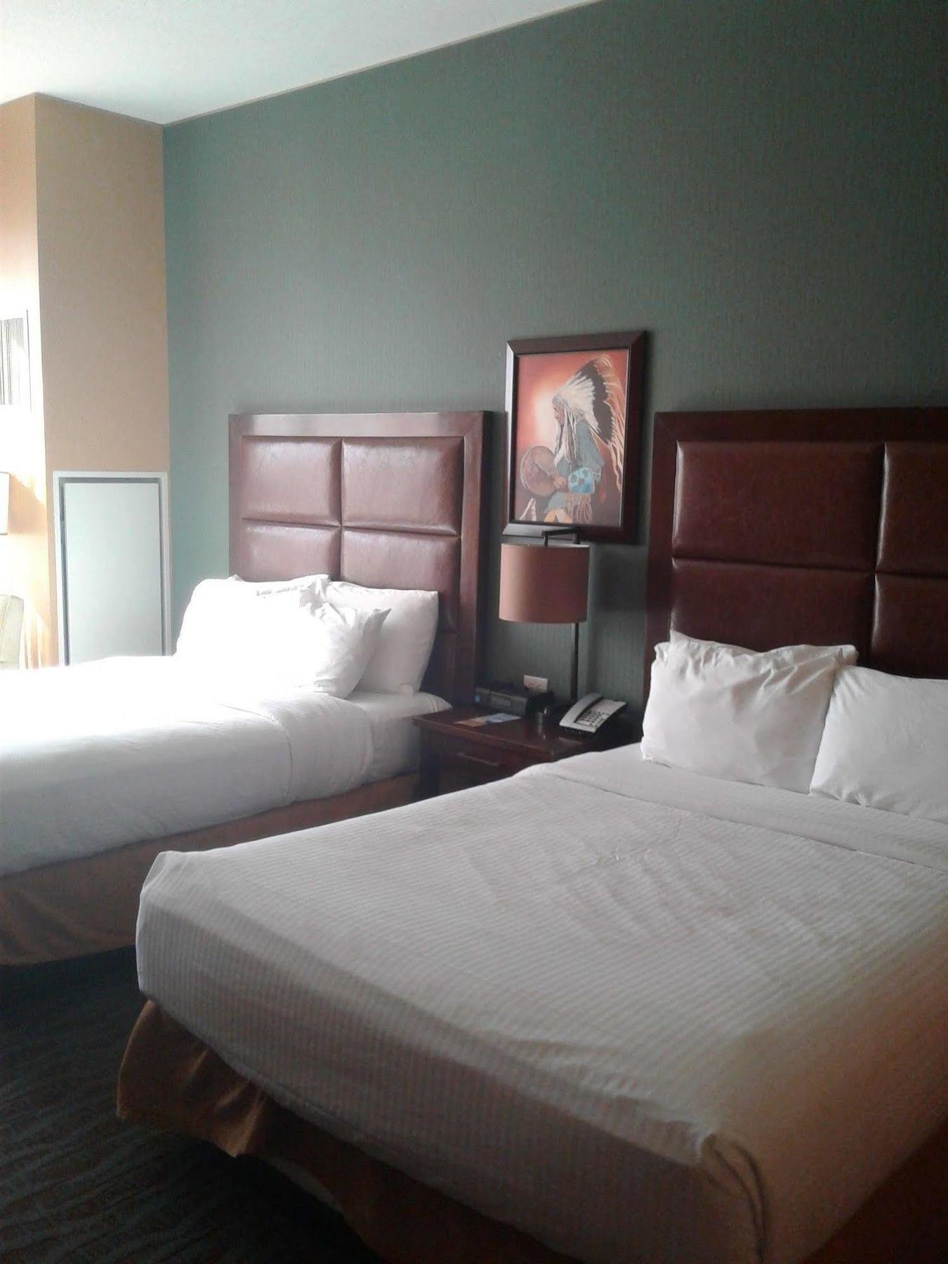Shoshone-Bannock Hotel And Event Center Fort Hall المظهر الخارجي الصورة