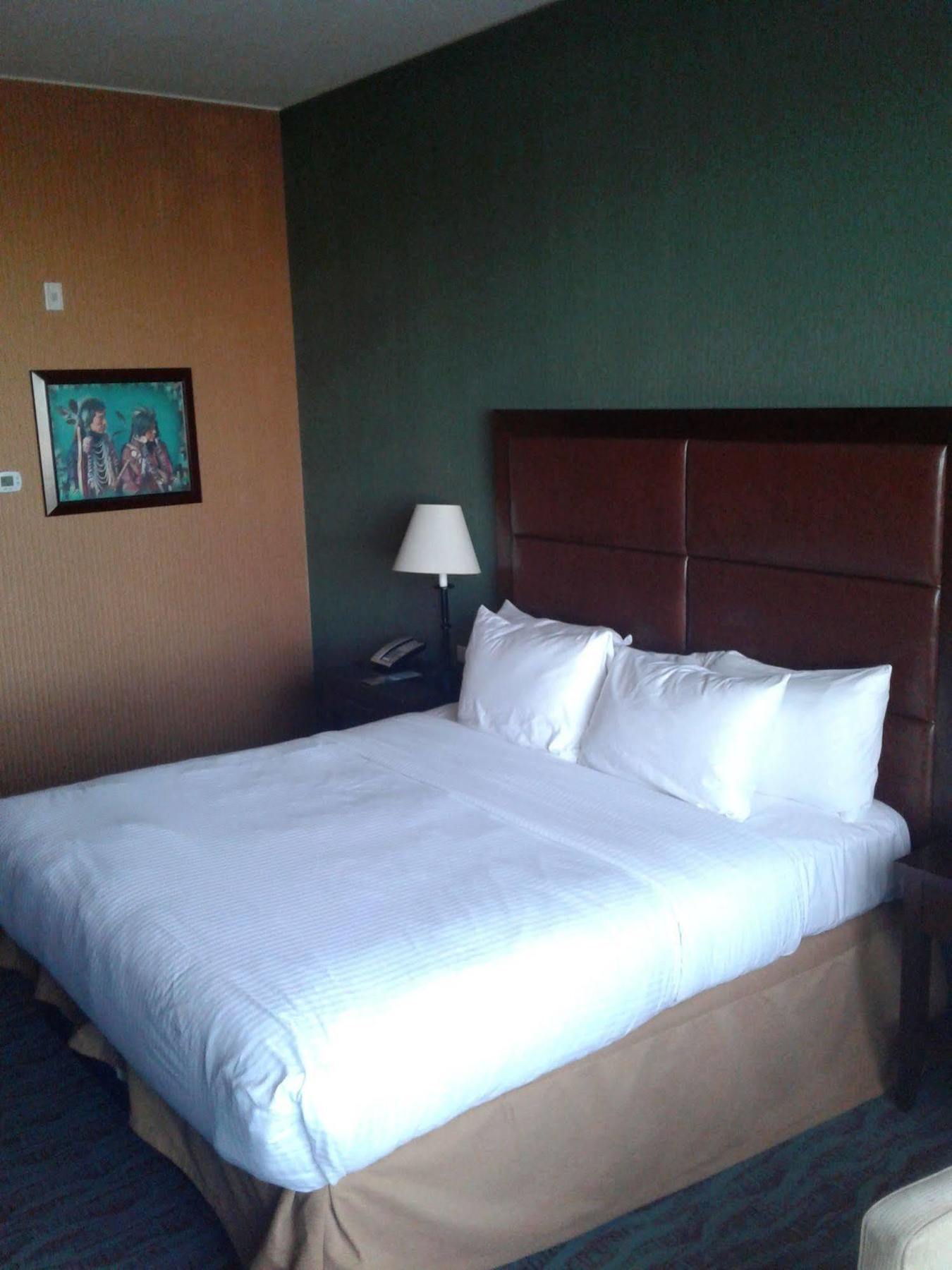 Shoshone-Bannock Hotel And Event Center Fort Hall المظهر الخارجي الصورة