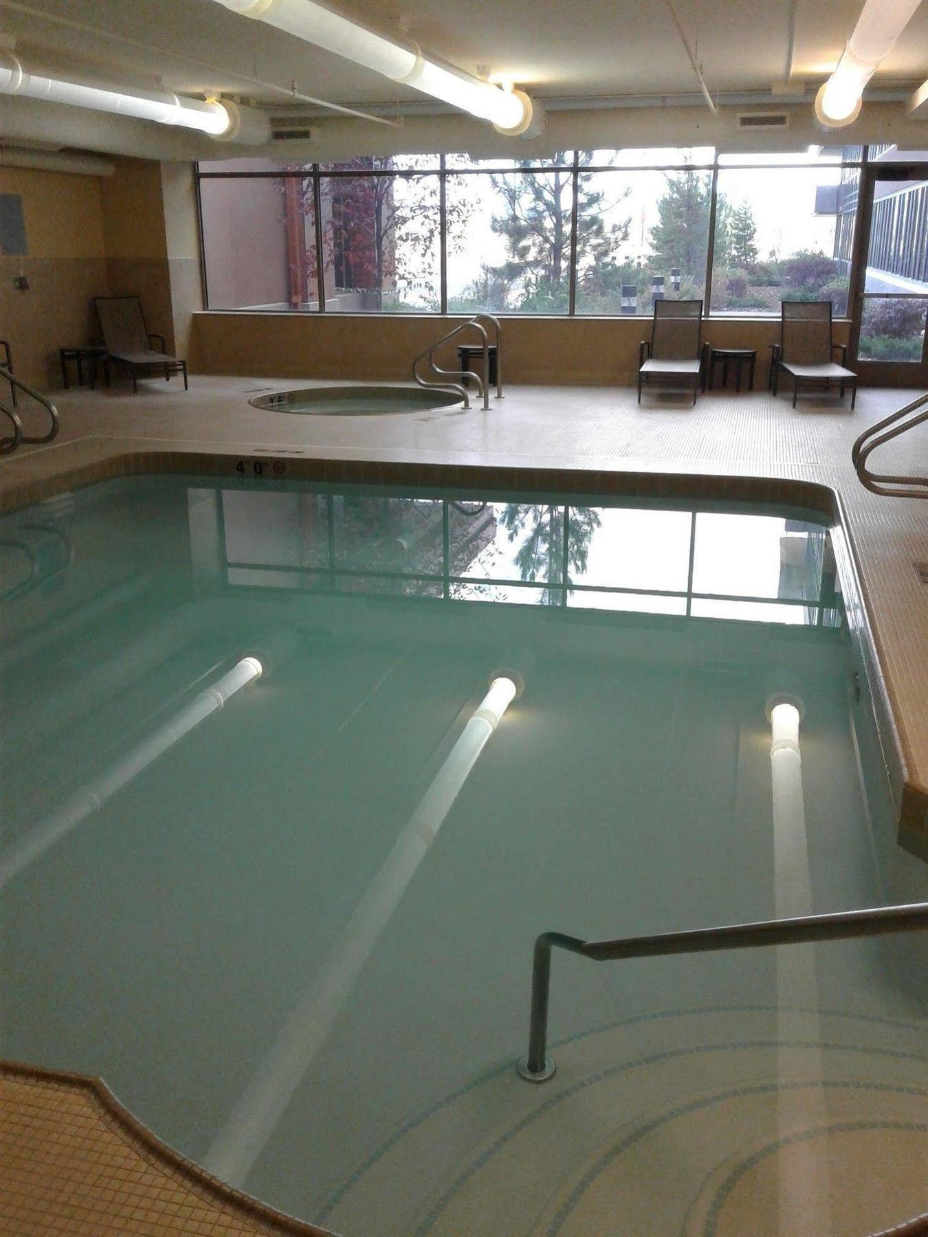 Shoshone-Bannock Hotel And Event Center Fort Hall المظهر الخارجي الصورة