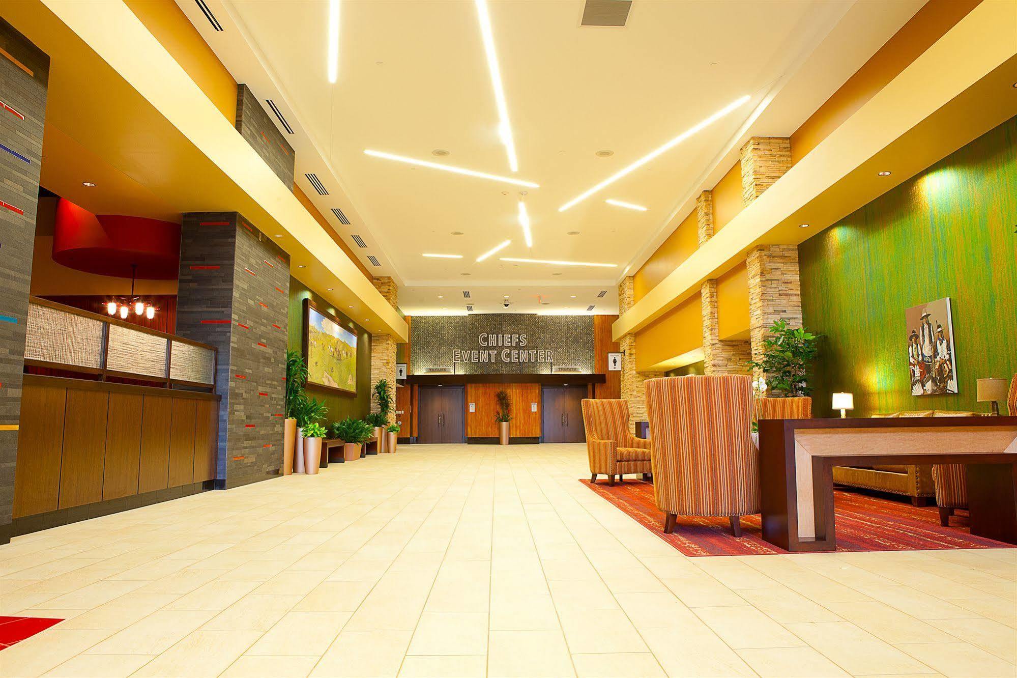Shoshone-Bannock Hotel And Event Center Fort Hall المظهر الخارجي الصورة