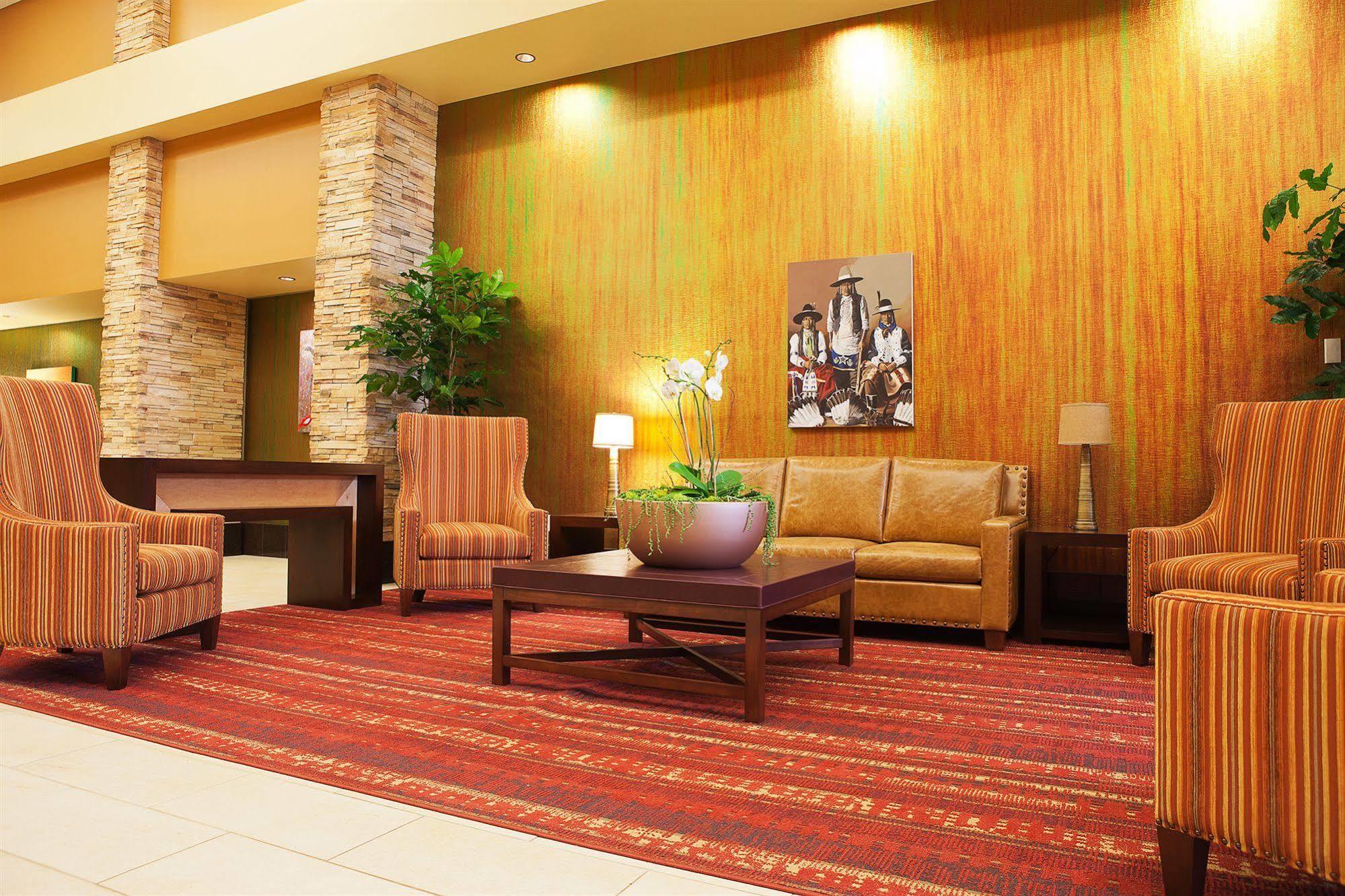 Shoshone-Bannock Hotel And Event Center Fort Hall المظهر الخارجي الصورة