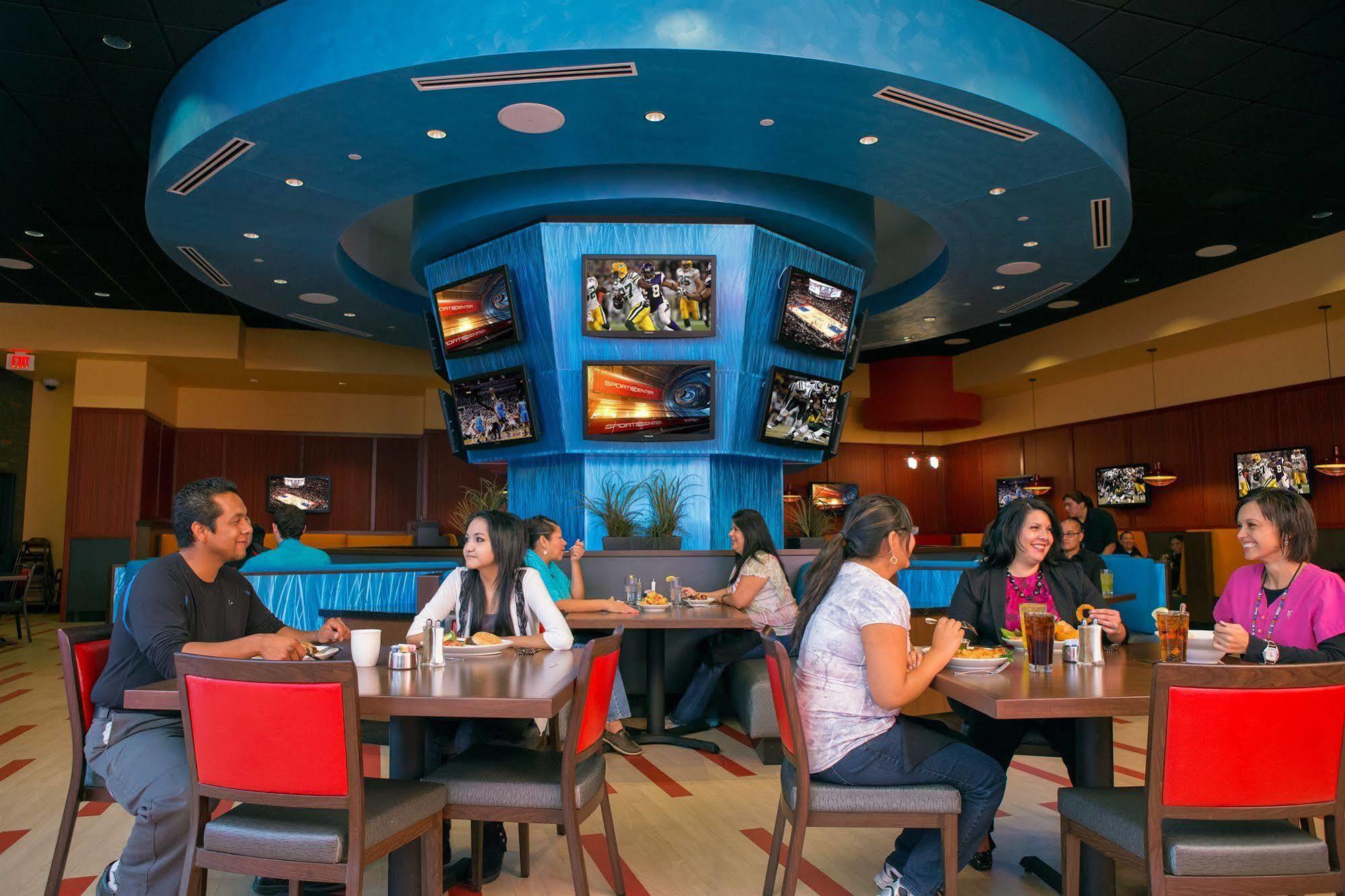 Shoshone-Bannock Hotel And Event Center Fort Hall المظهر الخارجي الصورة