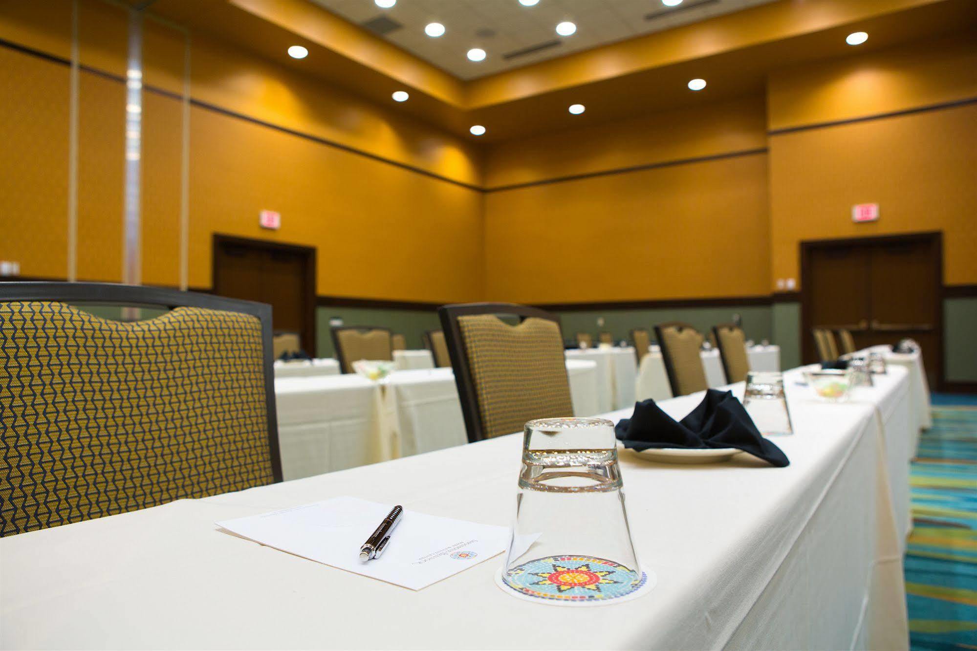 Shoshone-Bannock Hotel And Event Center Fort Hall المظهر الخارجي الصورة