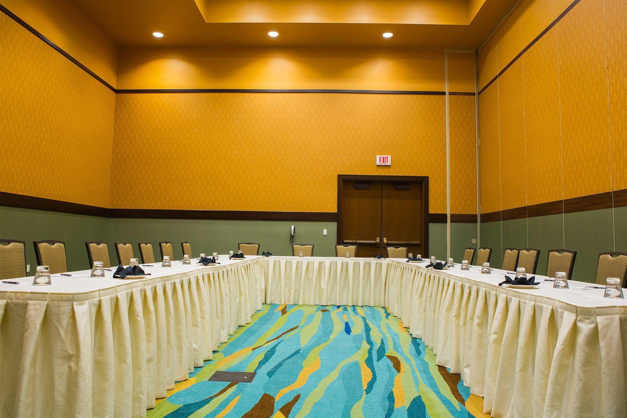 Shoshone-Bannock Hotel And Event Center Fort Hall المظهر الخارجي الصورة