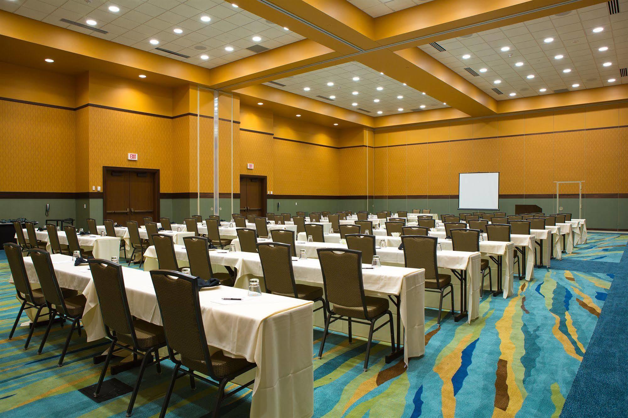 Shoshone-Bannock Hotel And Event Center Fort Hall المظهر الخارجي الصورة